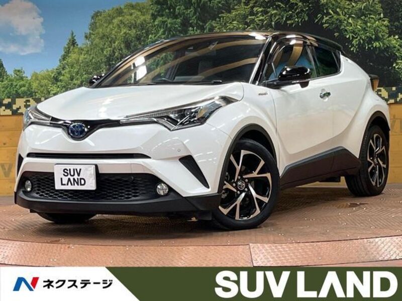 C-HR-0