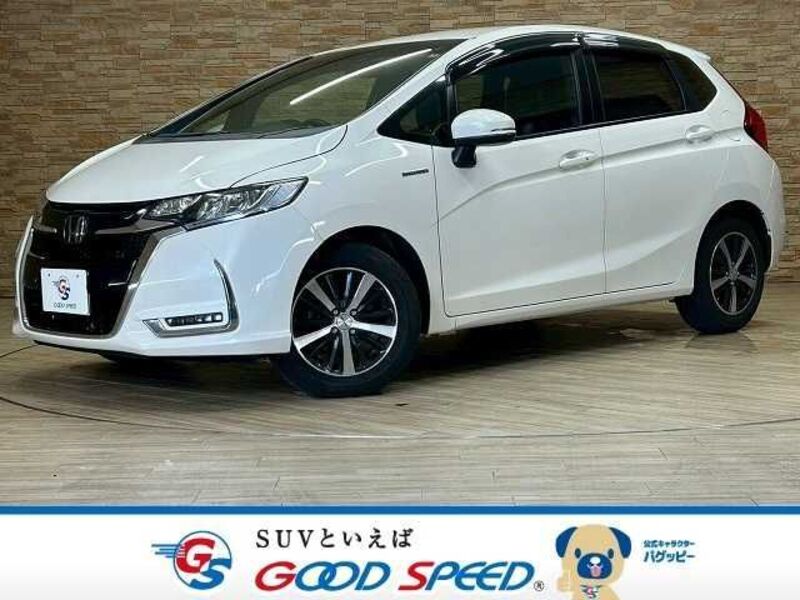 FIT HYBRID-0