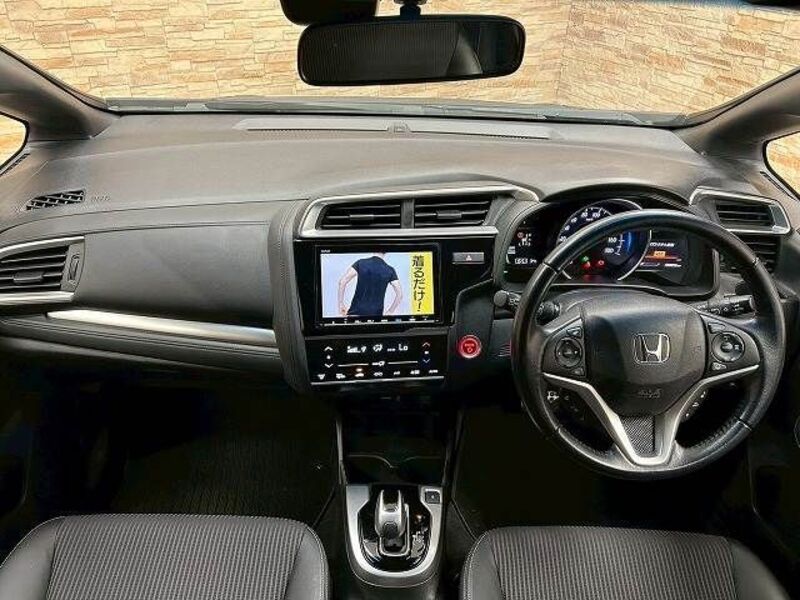 FIT HYBRID