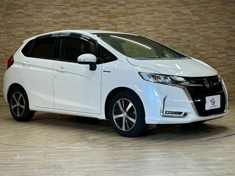 FIT HYBRID