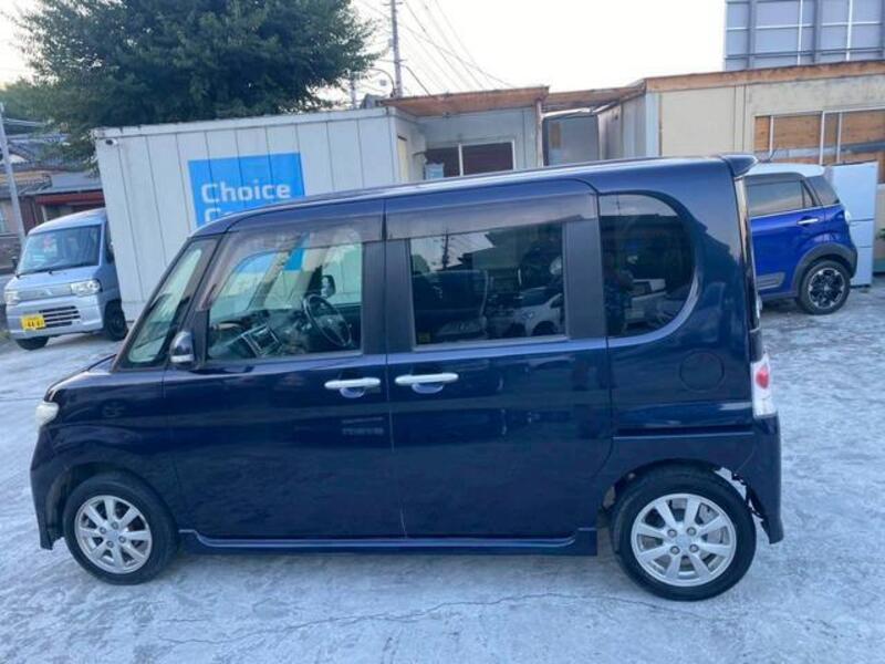 TANTO