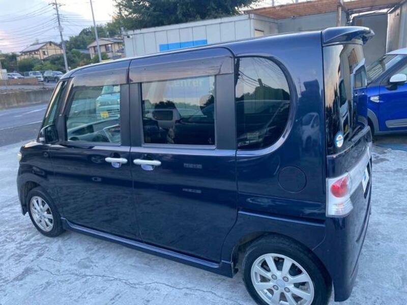 TANTO