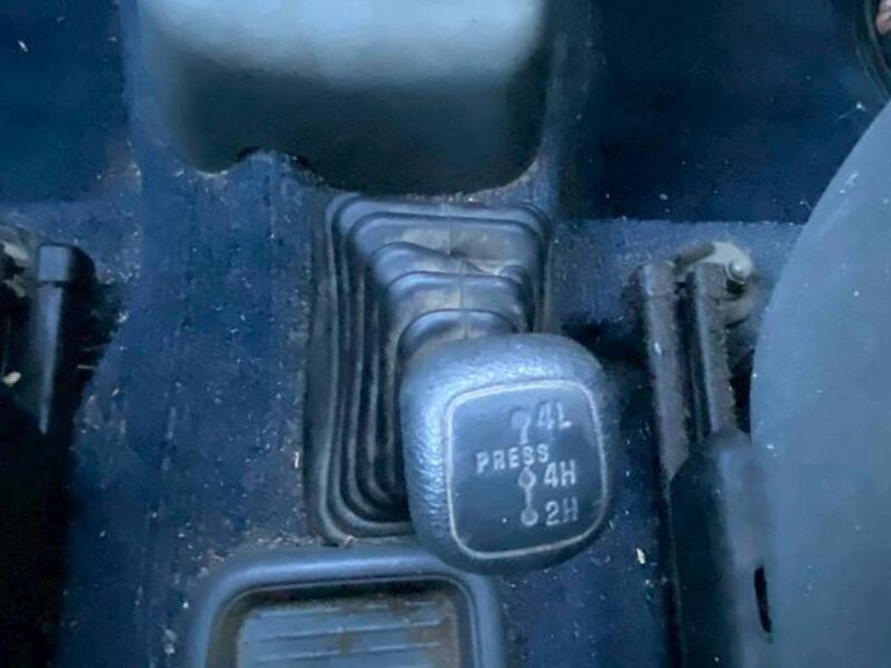 PAJERO MINI