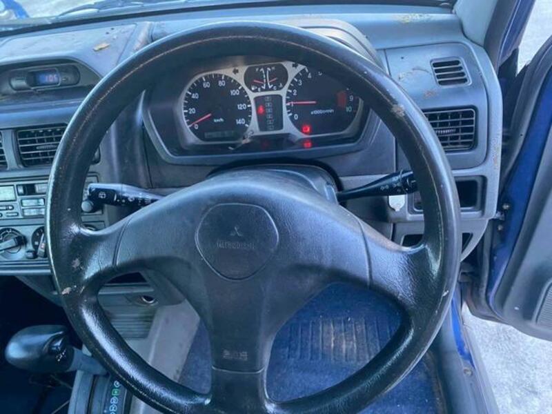 PAJERO MINI