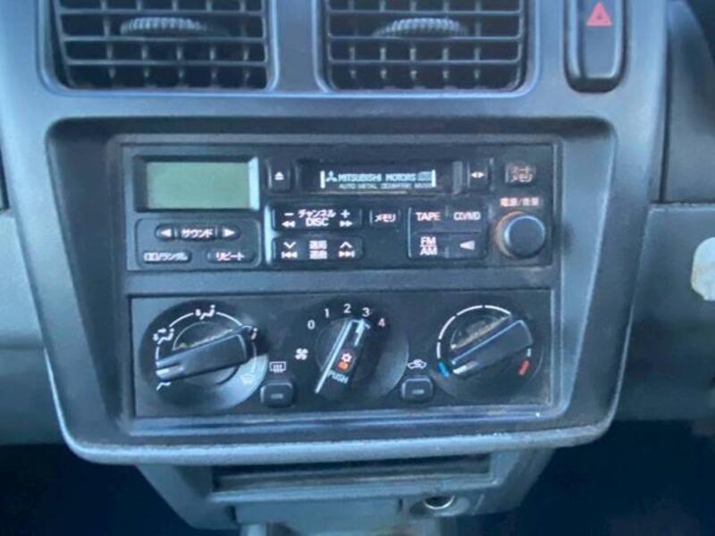 PAJERO MINI