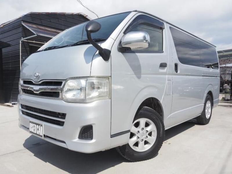 HIACE VAN-0