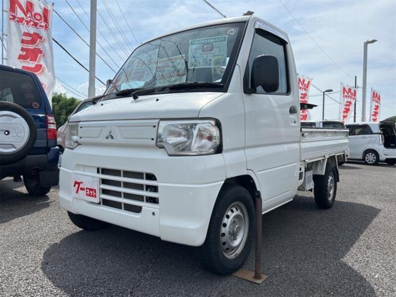 MINICAB TRUCK