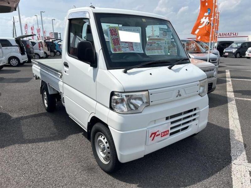 MINICAB TRUCK
