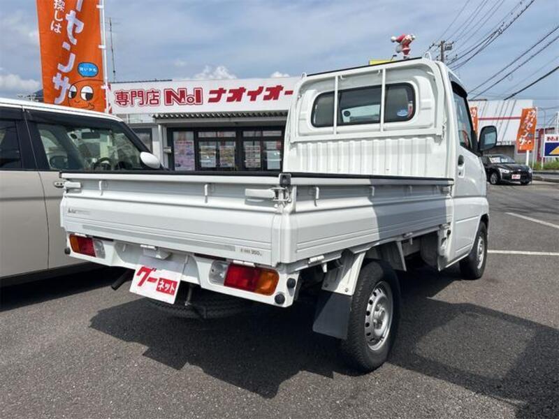 MINICAB TRUCK