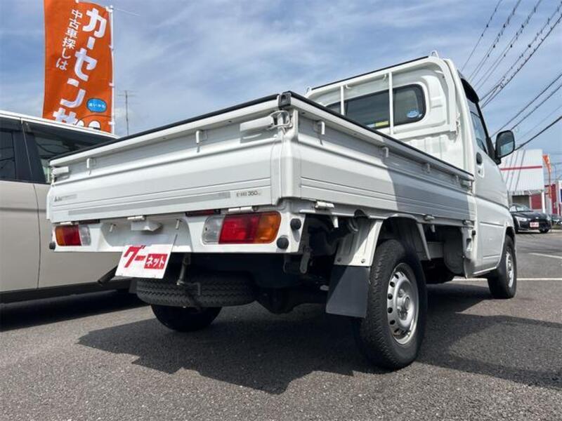 MINICAB TRUCK