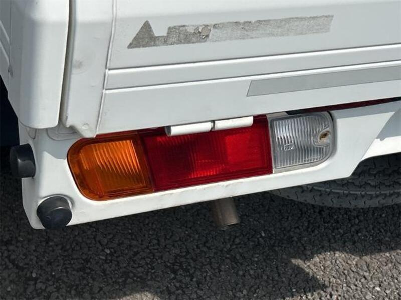 MINICAB TRUCK