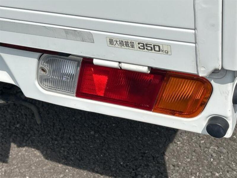 MINICAB TRUCK