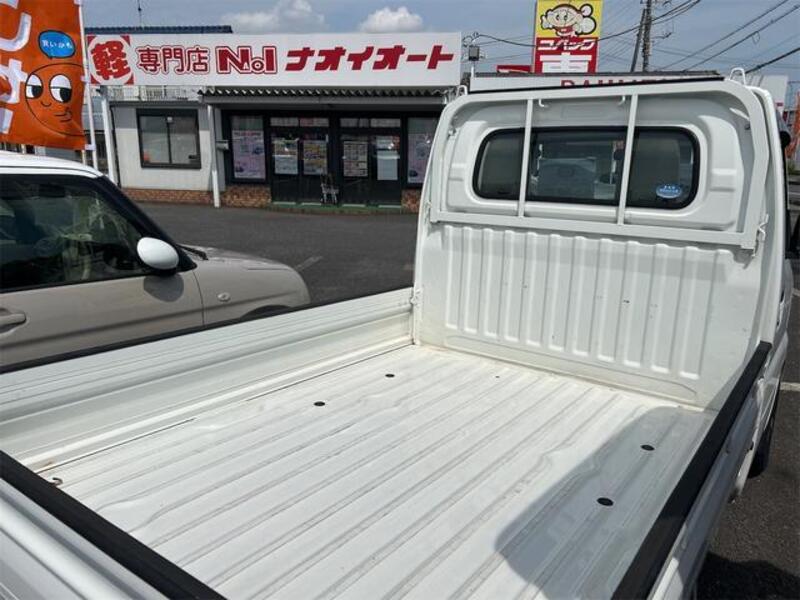 MINICAB TRUCK