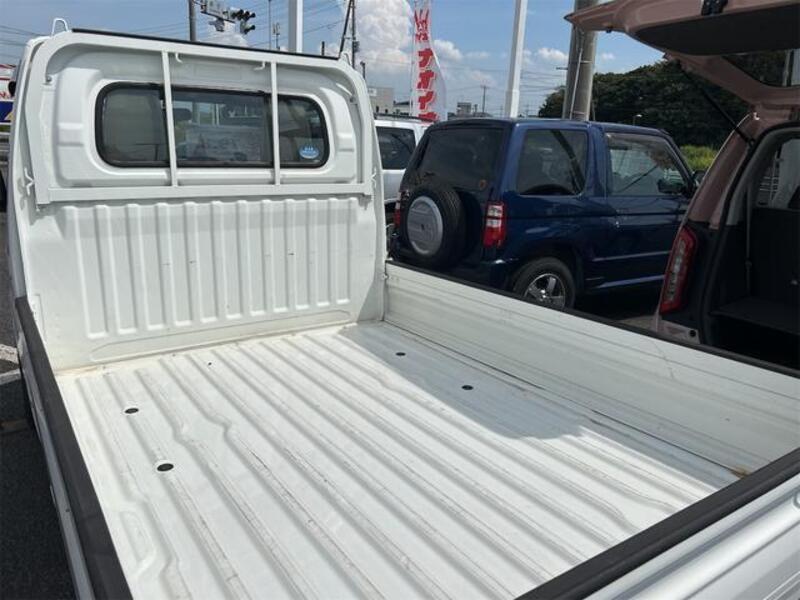 MINICAB TRUCK