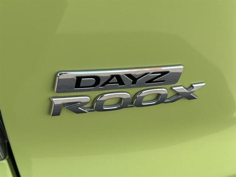 DAYZ ROOX