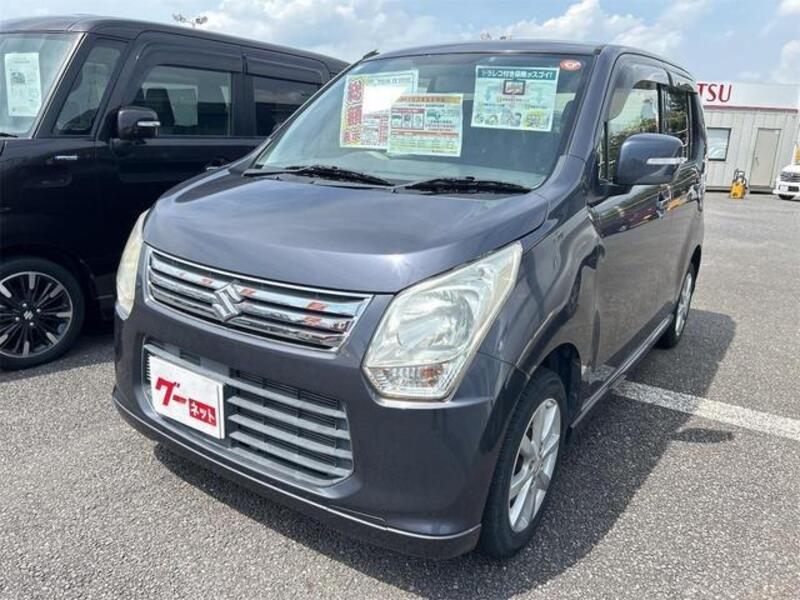WAGON R-0