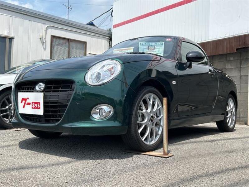 COPEN