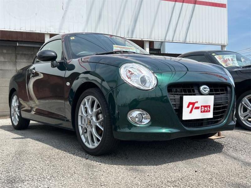 COPEN
