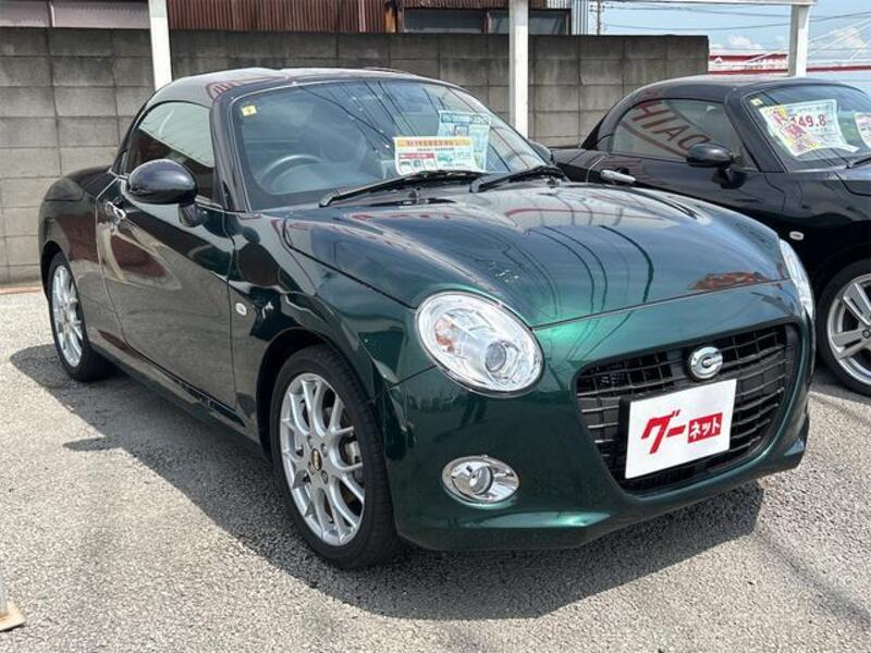 COPEN