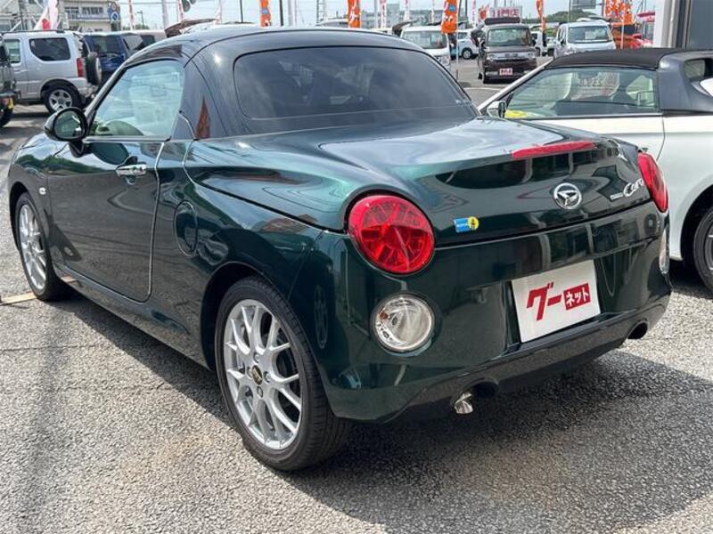 COPEN