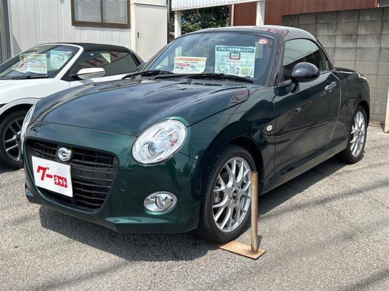 COPEN-0