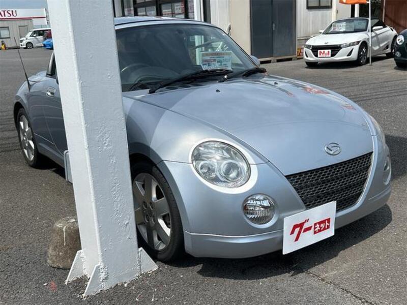 COPEN