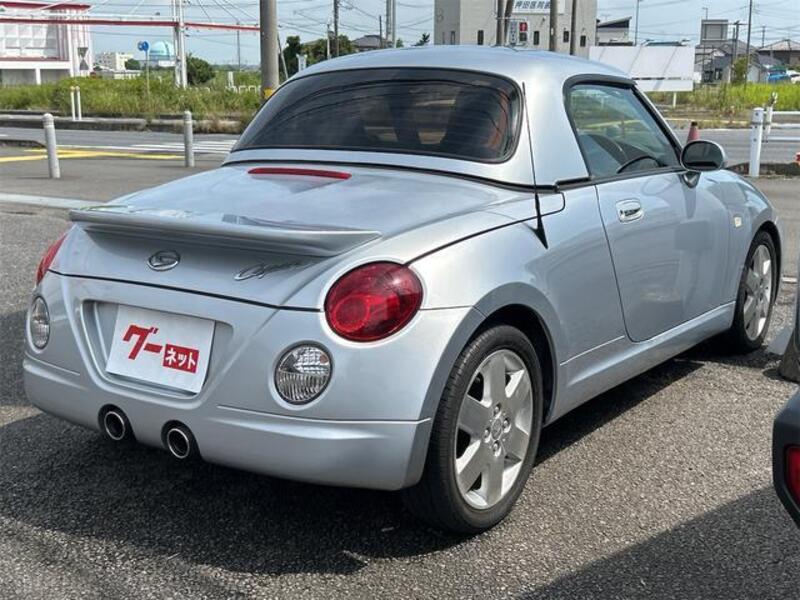 COPEN