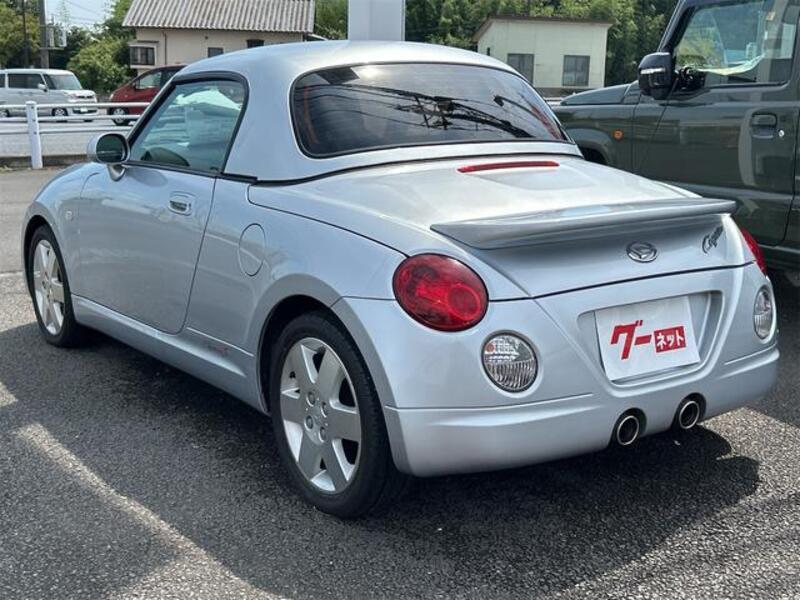 COPEN