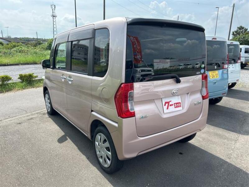 TANTO