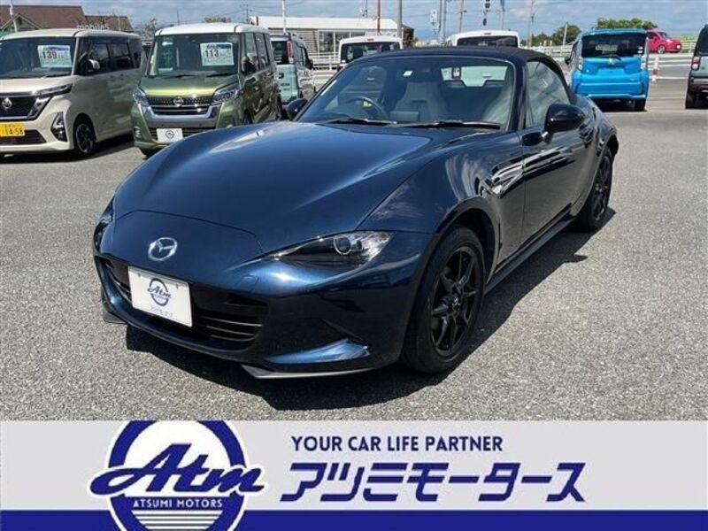 ROADSTER-0