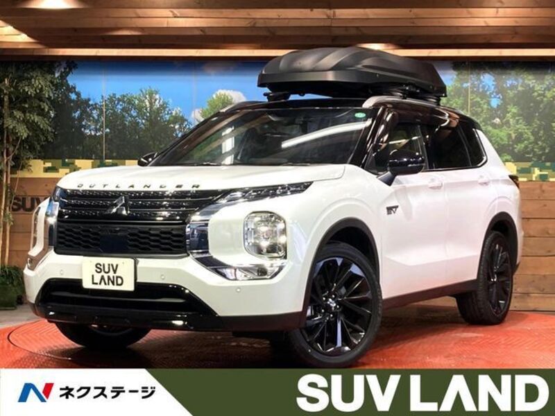 OUTLANDER PHEV-0