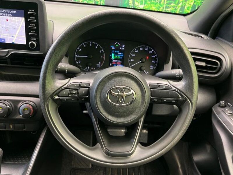 YARIS