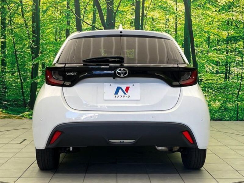YARIS
