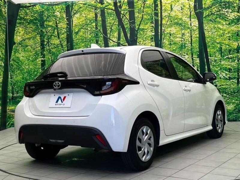 YARIS