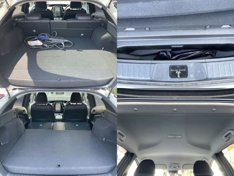PRIUS PHV