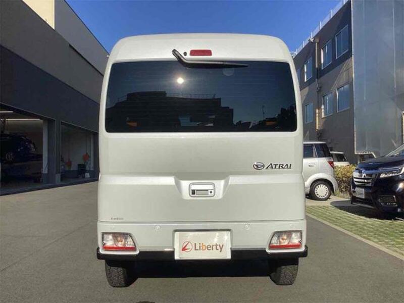 ATRAI