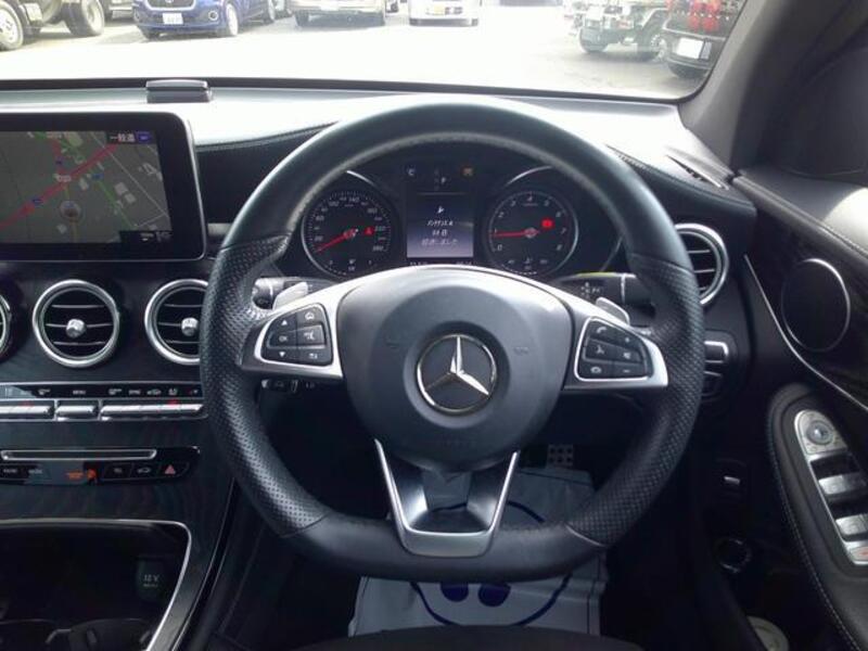 GLC CLASS