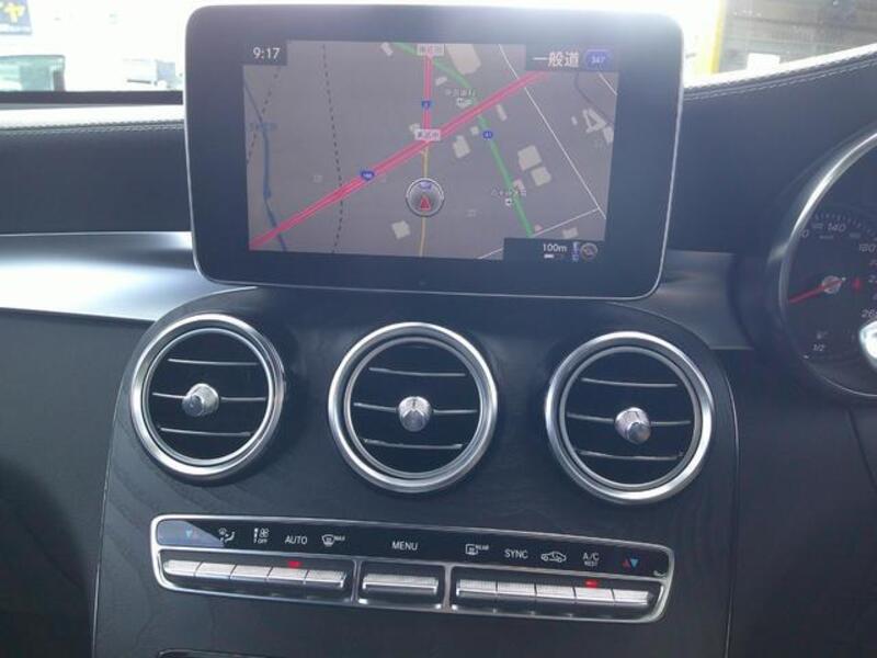 GLC CLASS