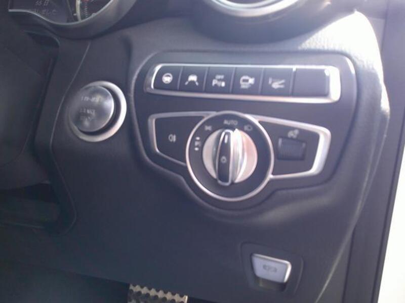 GLC CLASS