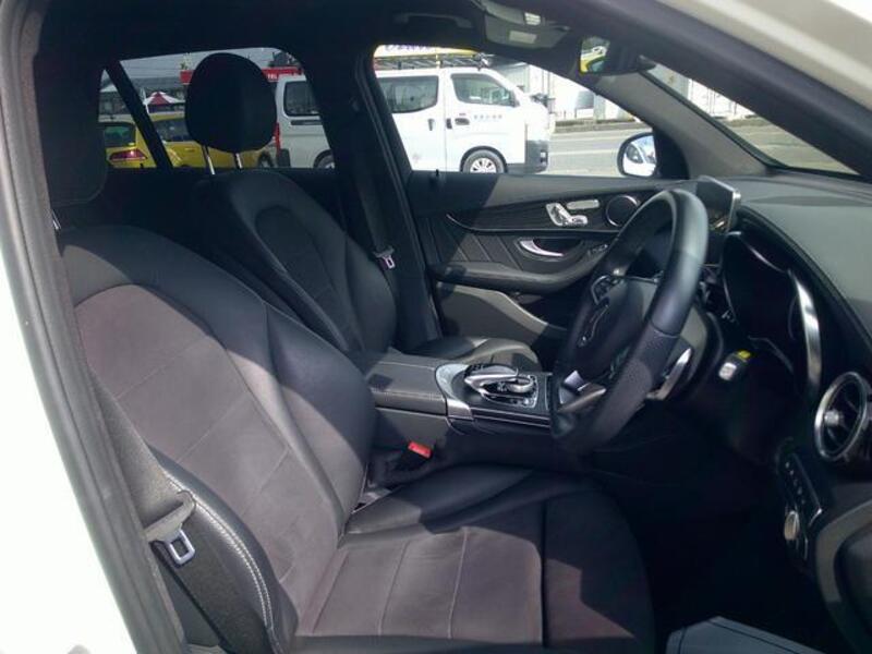 GLC CLASS