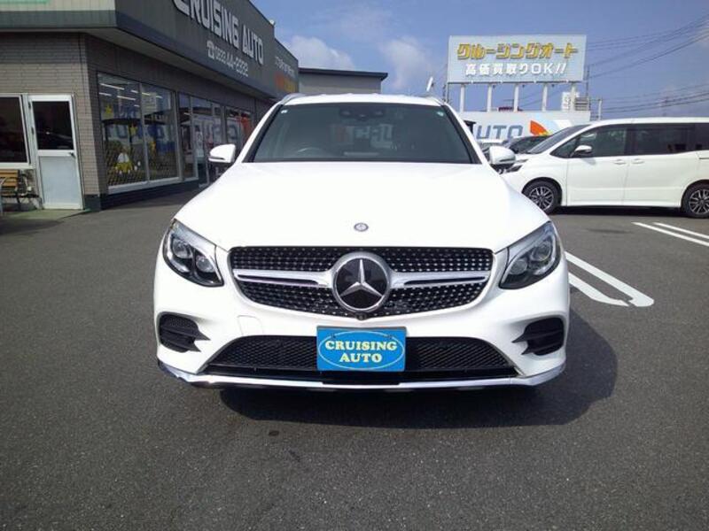 GLC CLASS