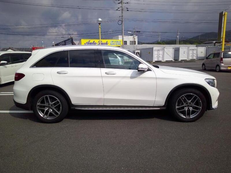 GLC CLASS