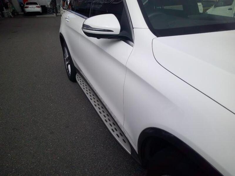 GLC CLASS
