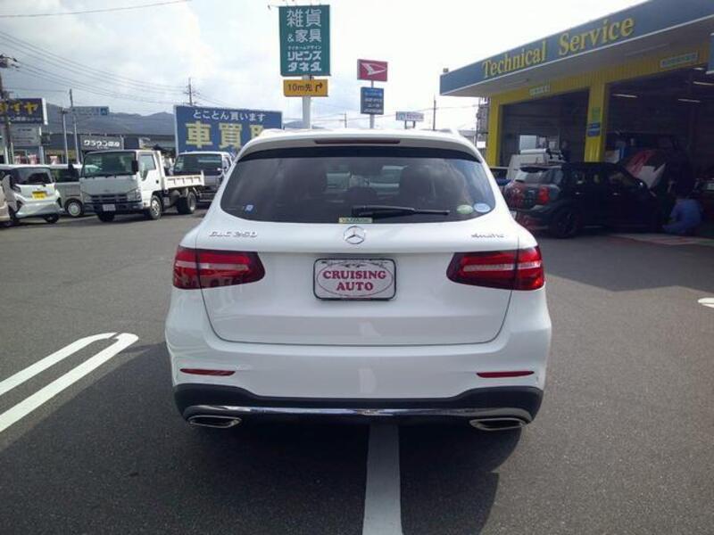 GLC CLASS