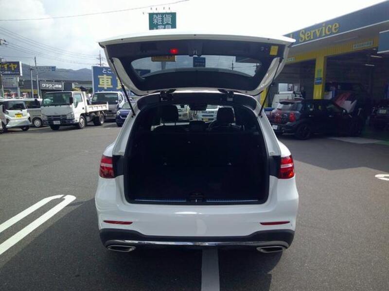 GLC CLASS