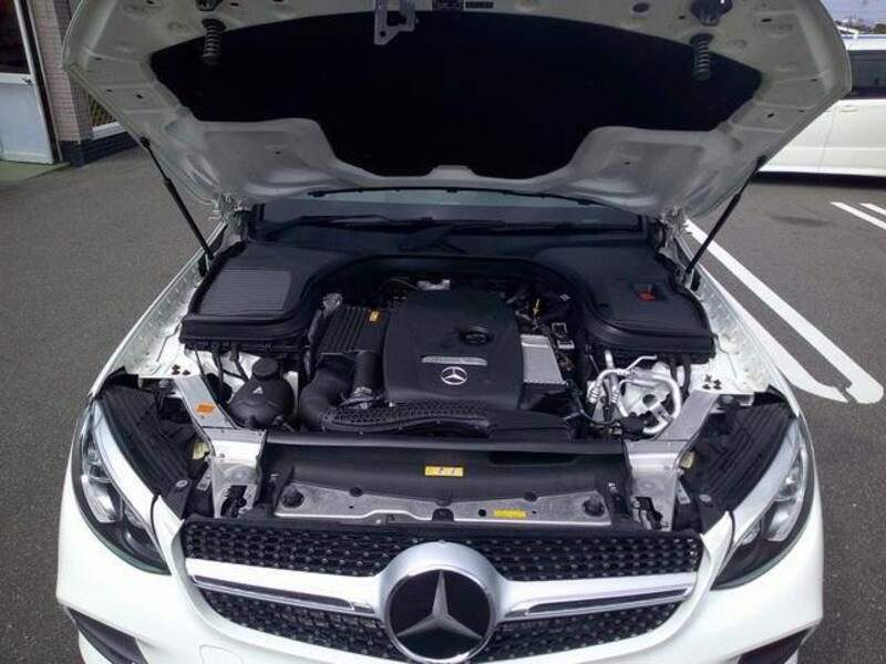 GLC CLASS