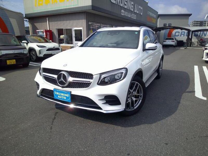 GLC CLASS-0