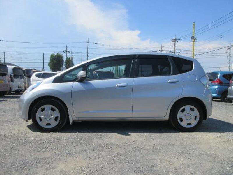FIT HYBRID