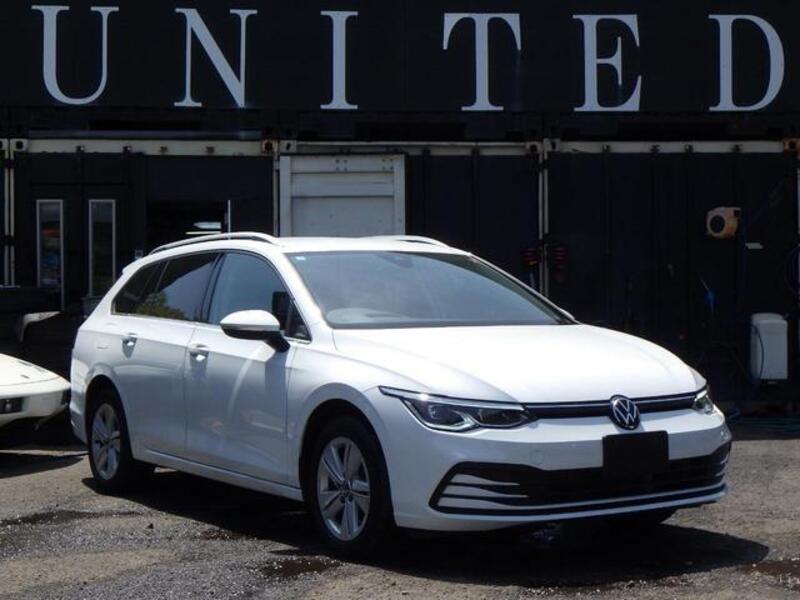 GOLF VARIANT