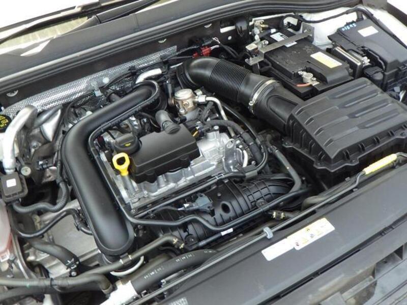 GOLF VARIANT